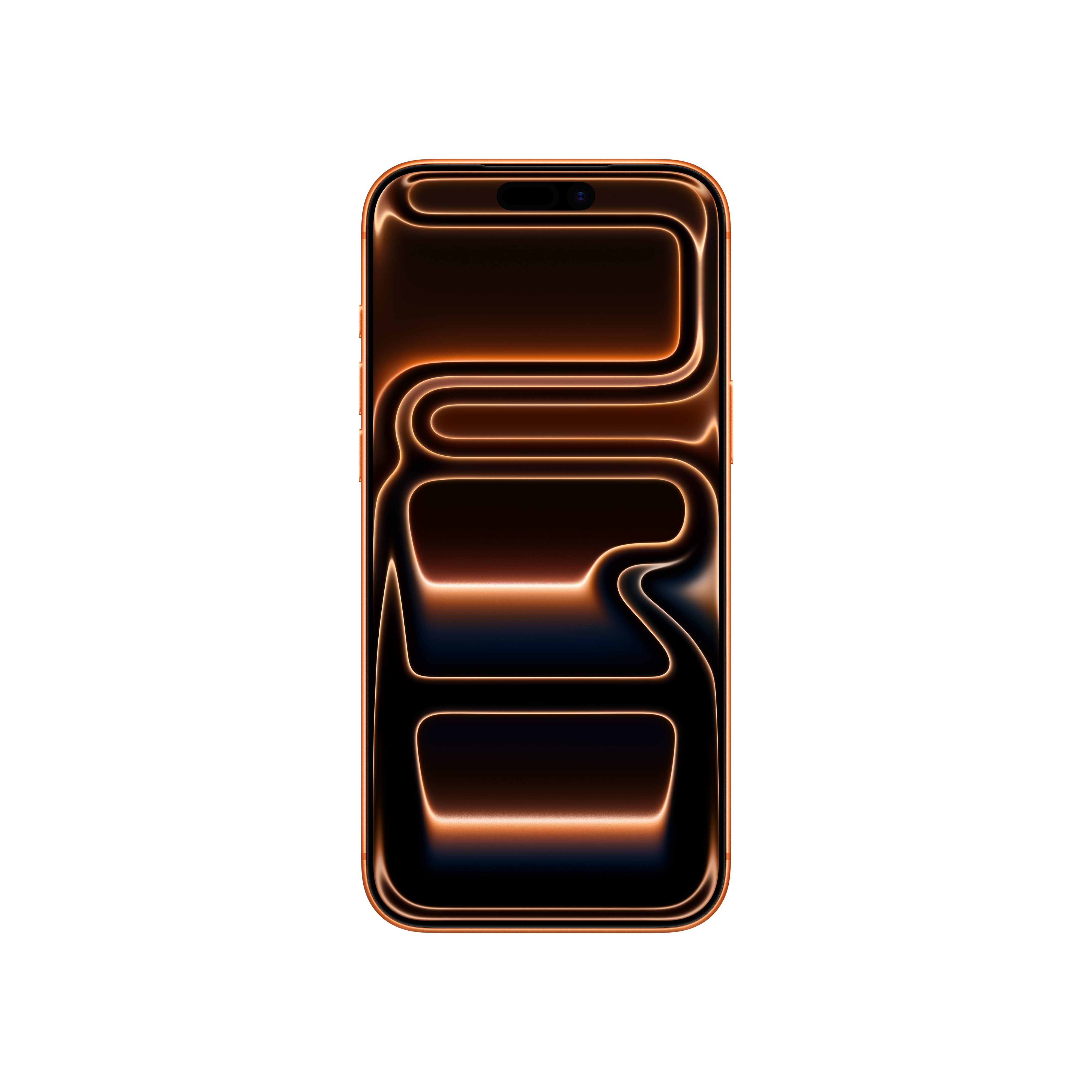 iPhone 17 Pro Max 2TB Kozmik Turuncu - Thumbnail 3