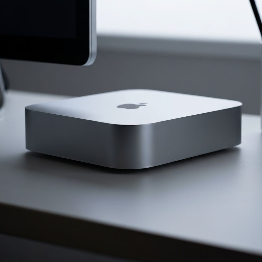 Mac mini M2